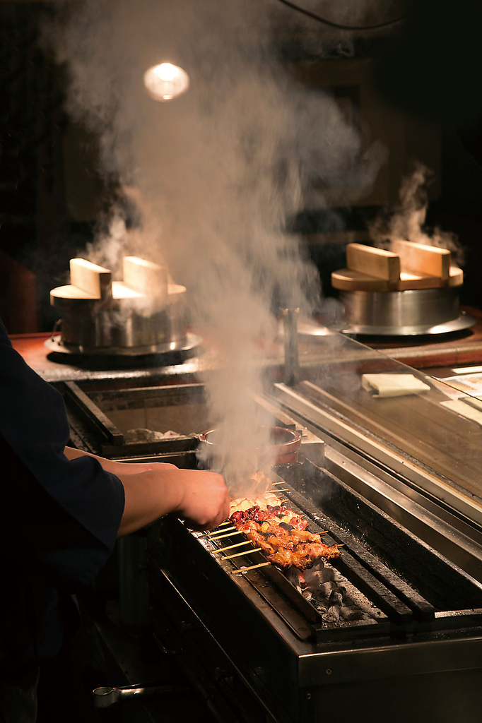 酉や喜兵衛 仙台店の写真ギャラリー