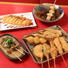 串カツ 天満 七福神 大阪駅前第3ビル店