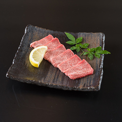 上質な焼肉をご堪能下さい！