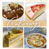 CAFE rings カフェリングスの詳細
