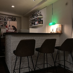 Barfoxyの写真
