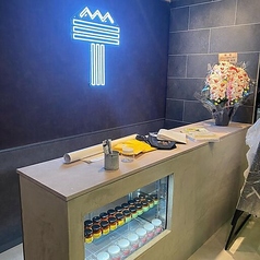 焼肉とんび 大曽根店の雰囲気2