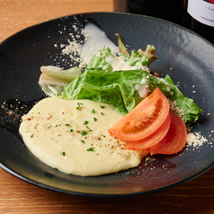 マッシュポテト～トリュフオイル～