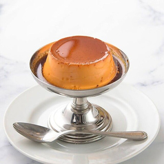 【南堀江店限定】プレミアムプリン