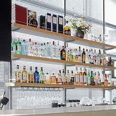 CAFE&SPORTS BAR VYOVU ビョウブのおすすめ料理3