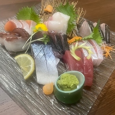 ごく天 明石駅前店のおすすめ料理1