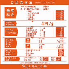 麻辣湯檳榔の夜のおすすめポイント1