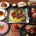 肉バル GAM 梅田お初天神店のおすすめ料理1