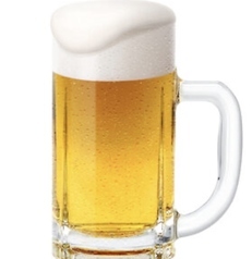 生ビール