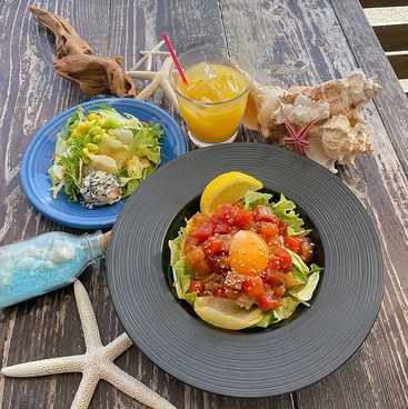 Cafe SLOW カフェスロウのおすすめ料理1