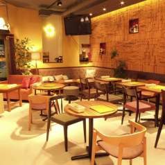 寿司と串と樽酒 栄店の特集写真