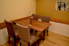 海鮮・すし・地酒　ほくろ屋の写真2