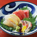 毎朝市場より直送した新鮮なお魚をご提供しております！その日だけの旬魚も◎詳細は店舗まで！！
