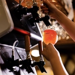 焼き鳥にピッタリなお酒も多数御用致しております。