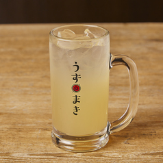 グレープフルーツジュース