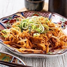 ［個室空間］肉と魚と名古屋めし 和古屋 名古屋駅前店のコース写真