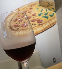 イタリアンイルピアット 幕張のコース写真