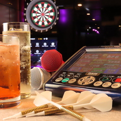 BAR R25 バーアールニジュウゴのコース写真