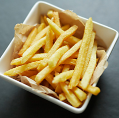 フライドポテト