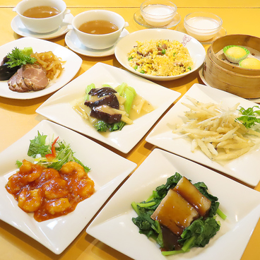 銀座 維新號のおすすめ料理1