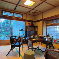 茶寮桐山の特集写真