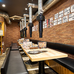 ポルチプサムギョプサル 藤が丘店の特集写真