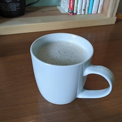 ◇◇ホットティーラテ◇◇