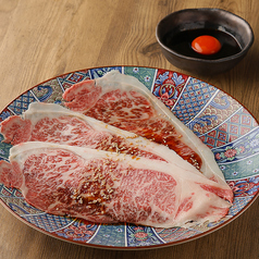 炭火焼肉もっくん 梅田店の特集写真