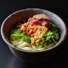 赤身しゃぶ冷麺