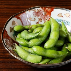 枝豆