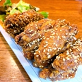 料理メニュー写真&nbsp;虎手羽