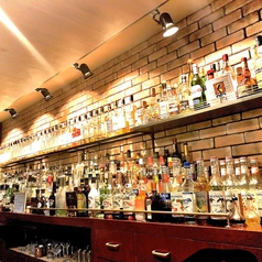 SHOT BAR BESTのおすすめポイント1