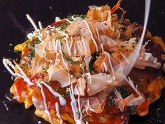 餃子ともんじゃ みっちゃん 宇都宮のおすすめポイント1