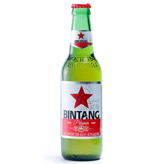 ビンタン Bintang