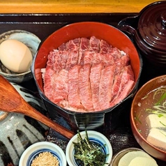 海鮮肉料理 あきらのおすすめランチ2