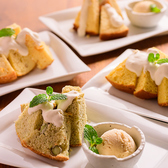 きのわ 京わっぱ&素材スイーツのおすすめ料理3