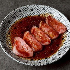 泉二丁目和牛焼肉店のコース写真