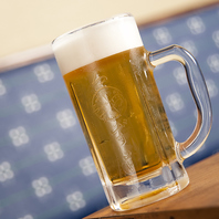 ランチ・昼飲みも楽しめる!