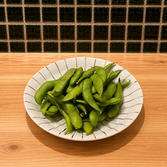 だだちゃ豆
