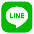 【LINE】LINEではお友達だけにお得なクーポンや最新情報の配信をしております♪