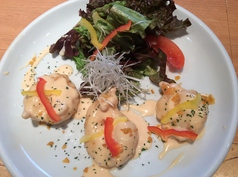 特大エビマヨネーズ（3尾入）