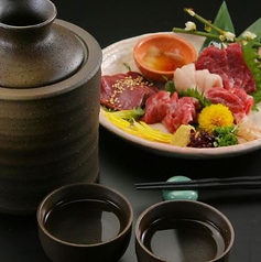 居酒家 ともす 西大路駅前店のおすすめドリンク1