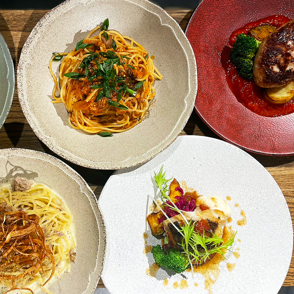 Eau de Vie オードヴィーの写真ギャラリー