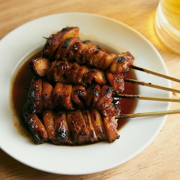 もつ焼のんき 神田のおすすめ料理1