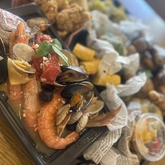 ビストロ海真丸 光の森店のおすすめテイクアウト1