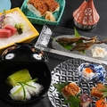 京料理 御旅町 田ごとのおすすめ料理1