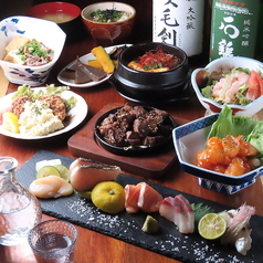 艶吉 本店の写真