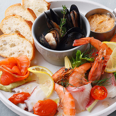 エイス シー オイスターバー 天神ソラリアプラザ店のおすすめ料理2