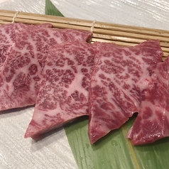 特選イチボ(タレ/塩/焼スキ) 各