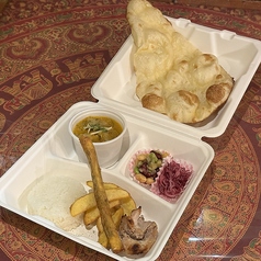 ミールボックスD